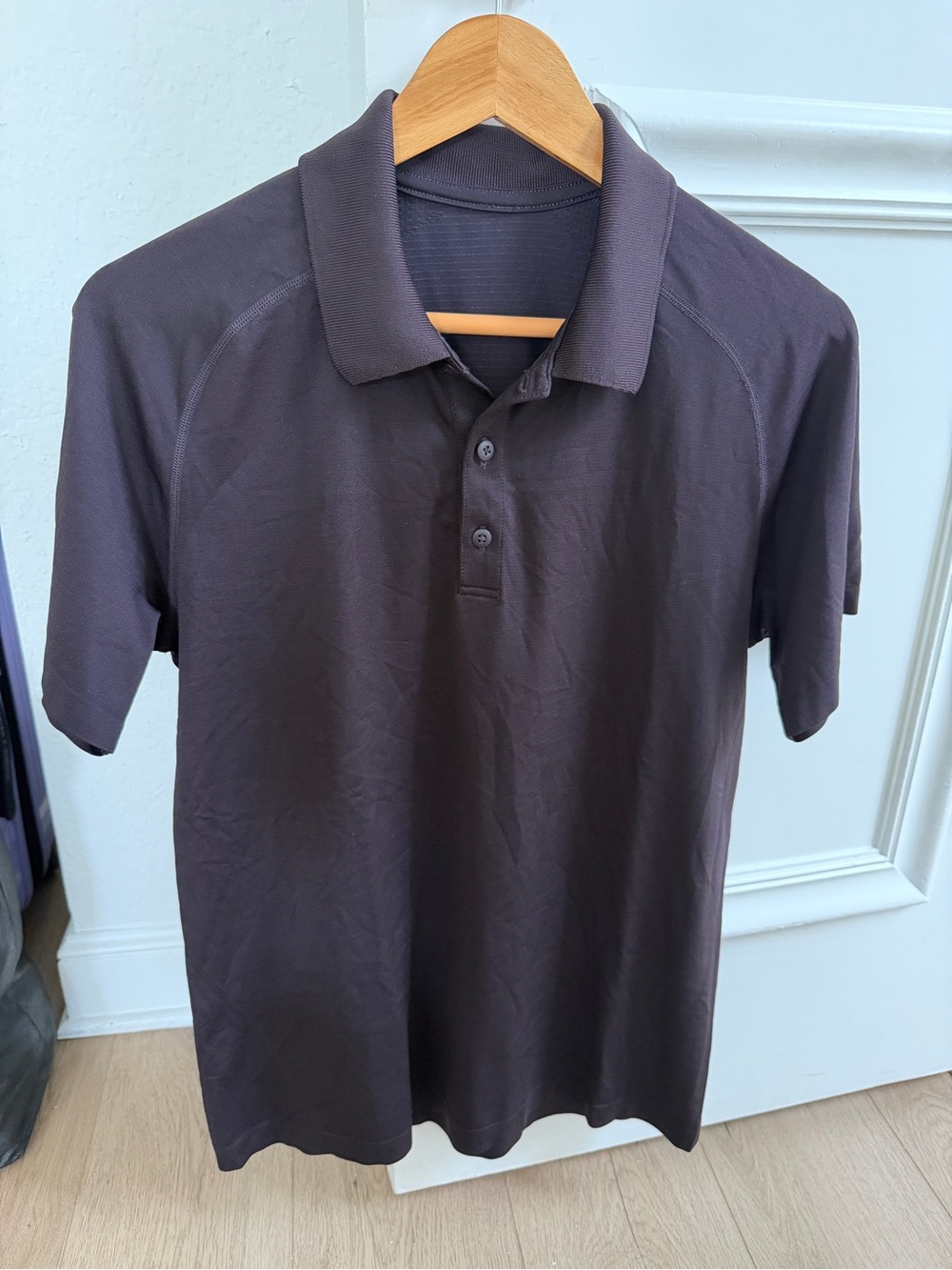 Men’s Lululemon Performance Polo